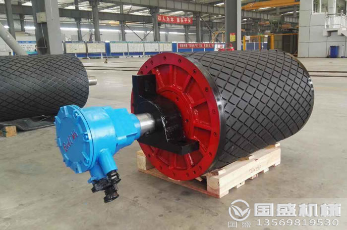 DTⅡ型皮帶機(jī) DTⅡ型皮帶機(jī)